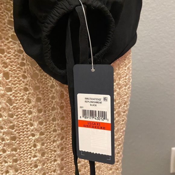 RACHEL Rachel Roy Salena Off the shoulder blouse - Picture 5 of 8